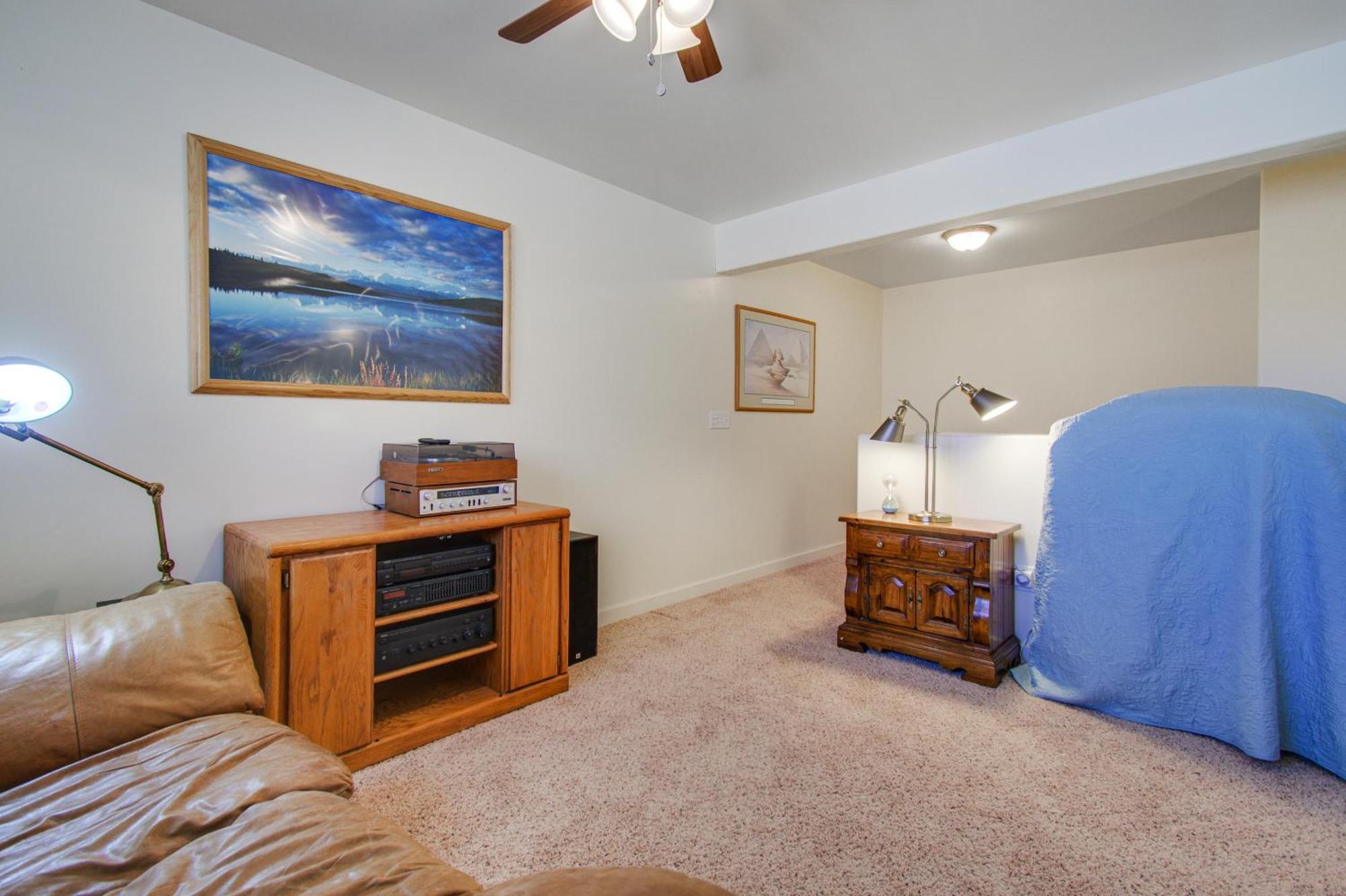 Villa Rim Vista à Moab Chambre photo