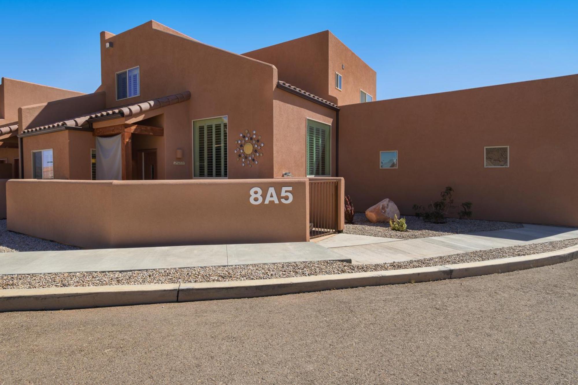 Villa Rim Vista à Moab Chambre photo