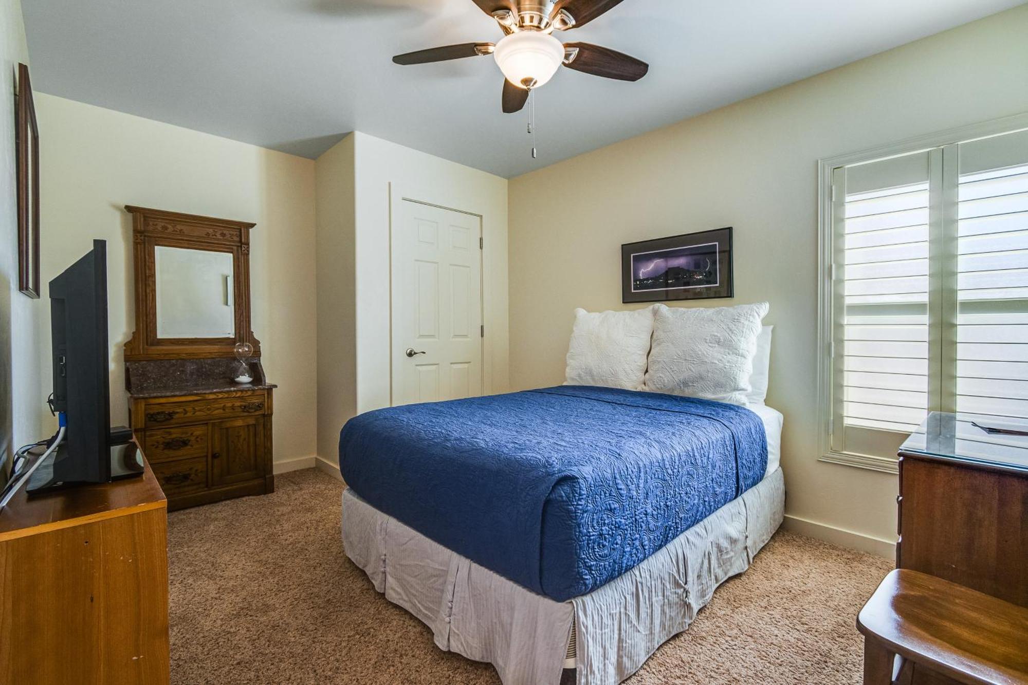 Villa Rim Vista à Moab Chambre photo